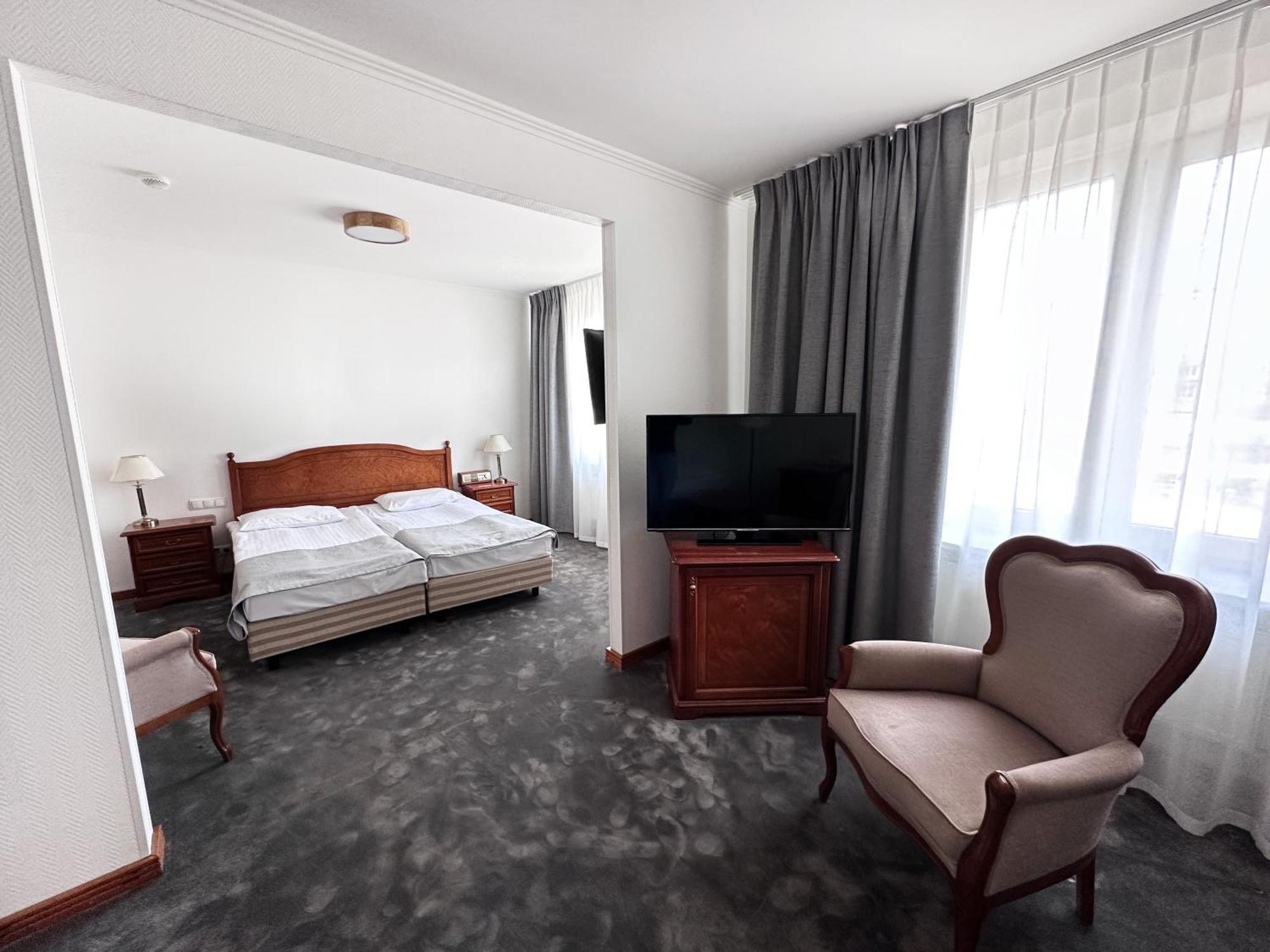 Hotel Szydlowski — Zdjęcia 3