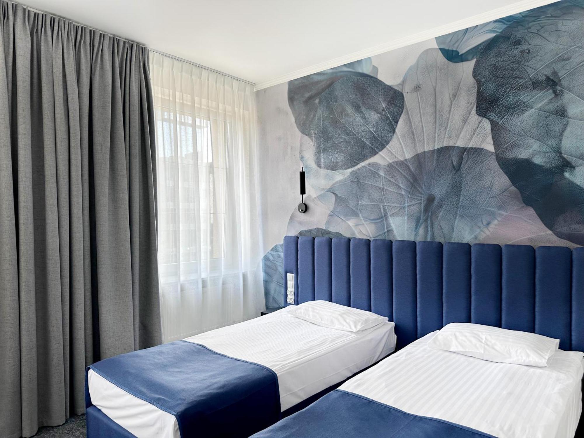 Hotel Szydlowski — Zdjęcia 1