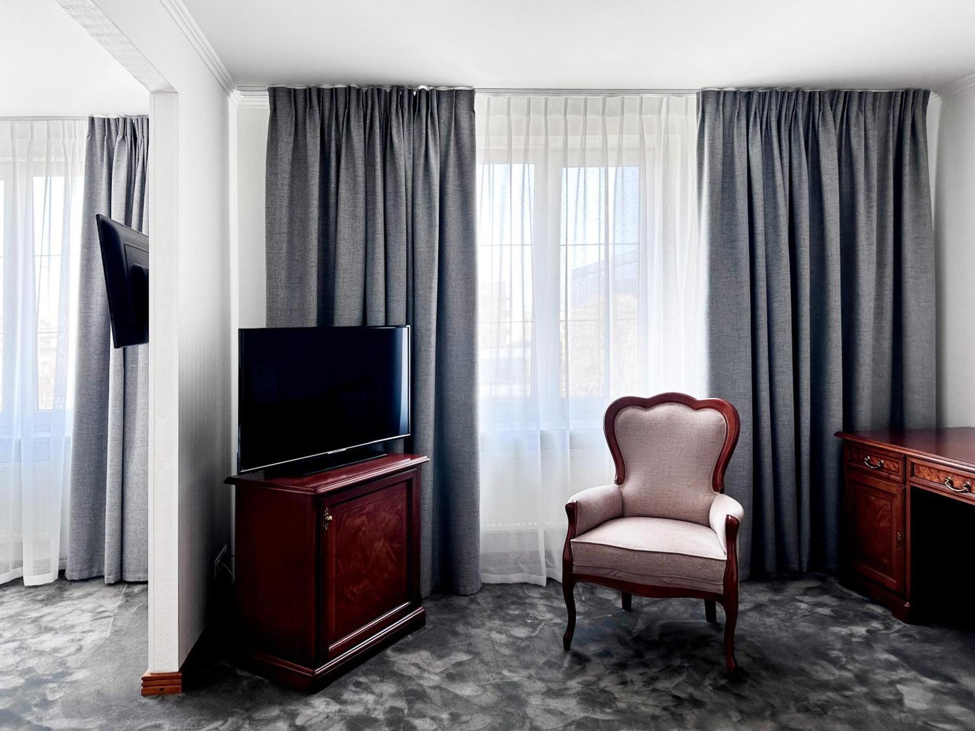 Hotel Szydlowski — Zdjęcia 2